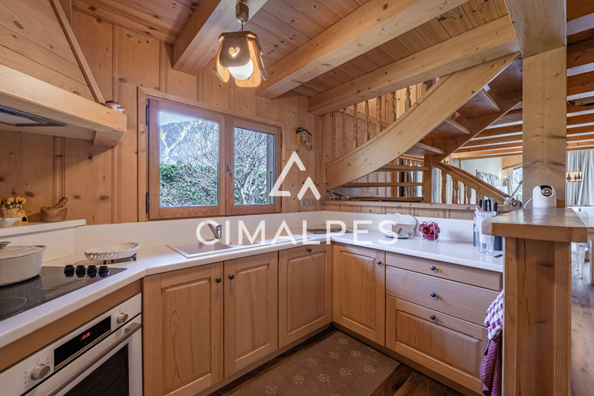 Luxury House for sale in Chamonix-Mont-Blanc, 1 995 000 €, Photo 4