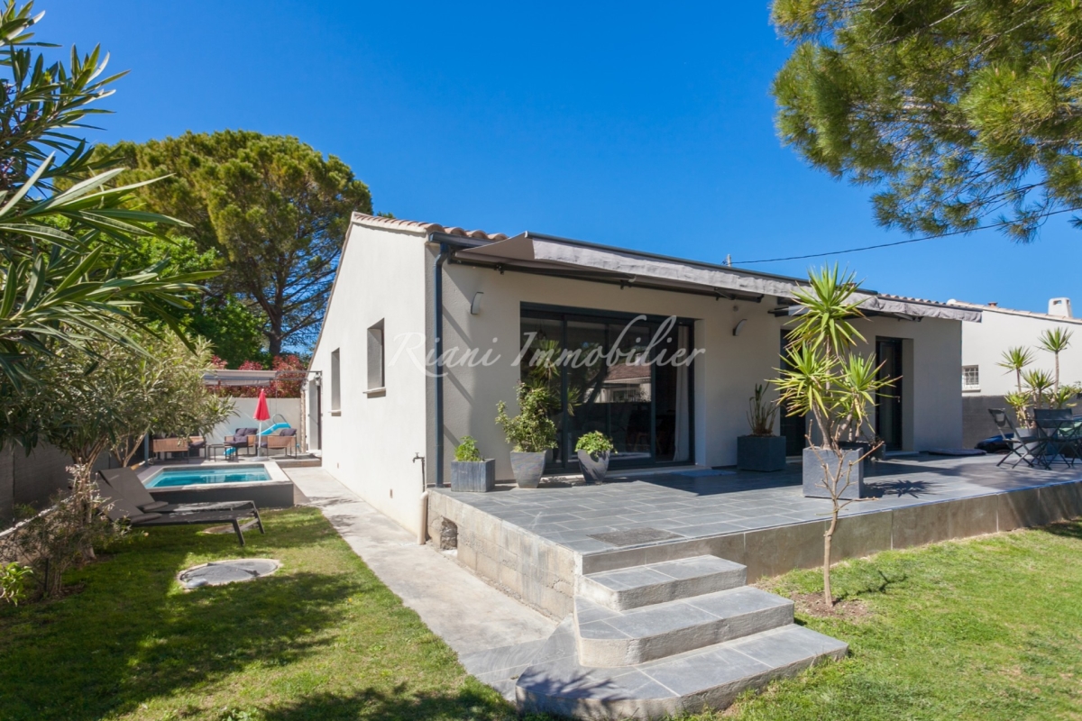 Maison de luxe à vendre à L Isle-sur-La-Sorgue, 493 000 €, Photo 4