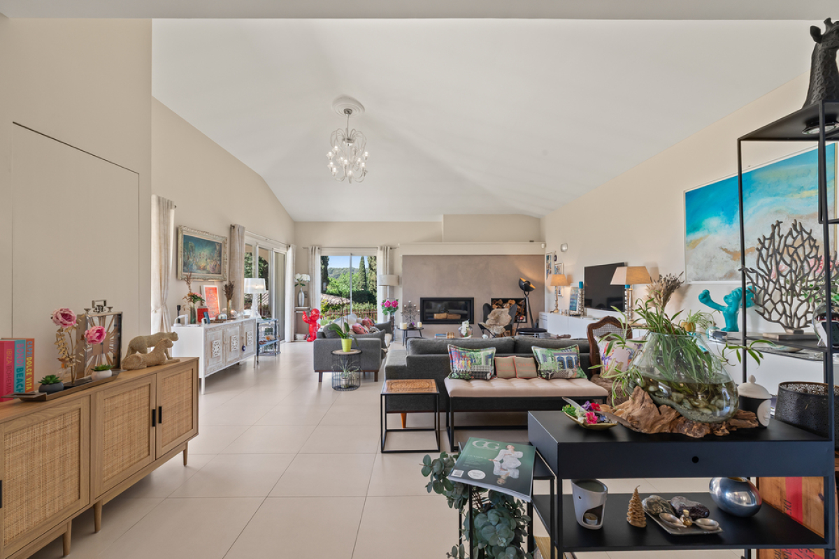 Maison de luxe à vendre à Mougins, 2 150 000 €, Photo 4