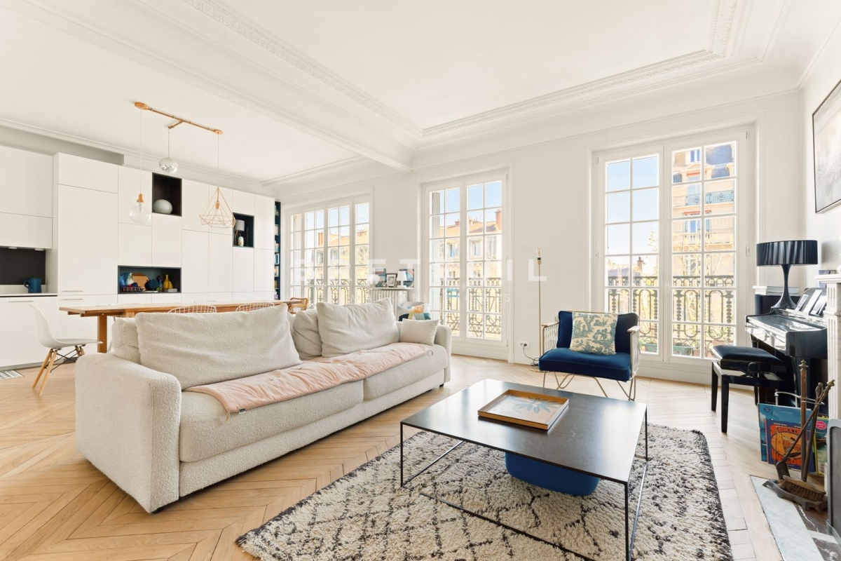 Appartement de luxe à vendre à Neuilly-sur-Seine, 1 695 000 €, Photo 4