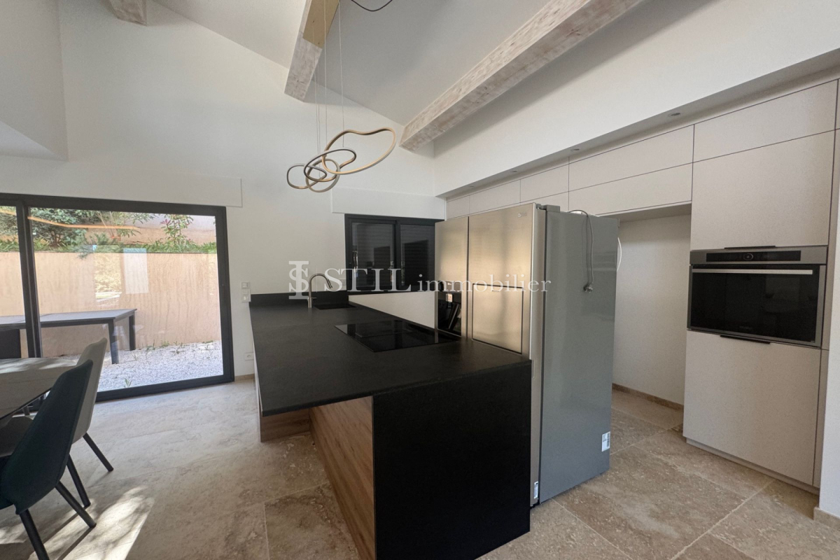 Maison de luxe à vendre à Sainte-Maxime, 1 195 000 €, Photo 4