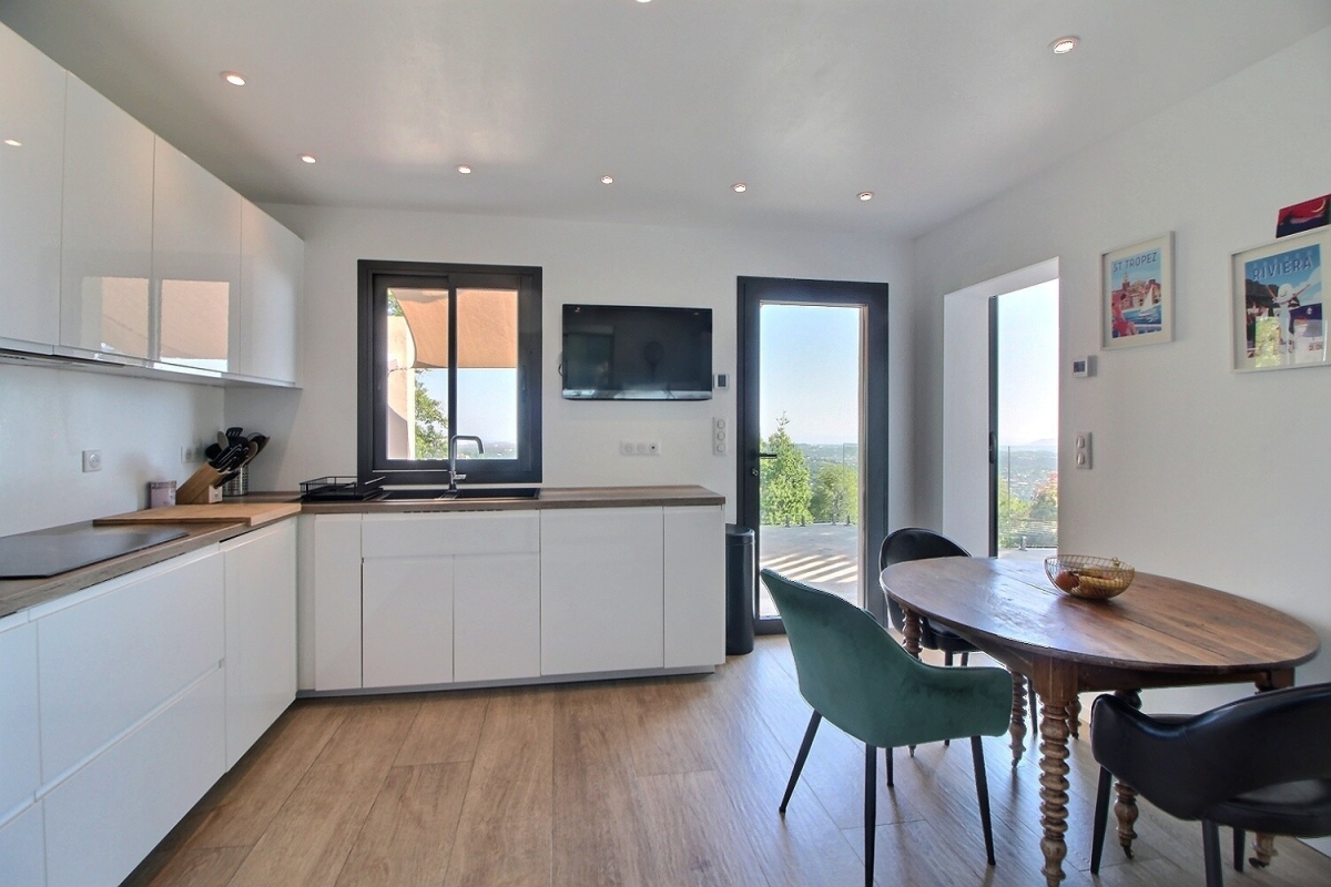 Maison de luxe à vendre à Magagnosc, 1 395 000 €, Photo 5