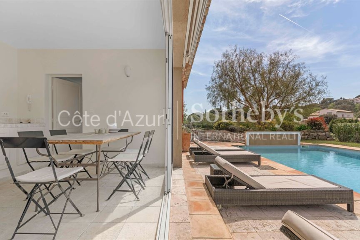 Maison de luxe à vendre à Grimaud, 3 450 000 €, Photo 5