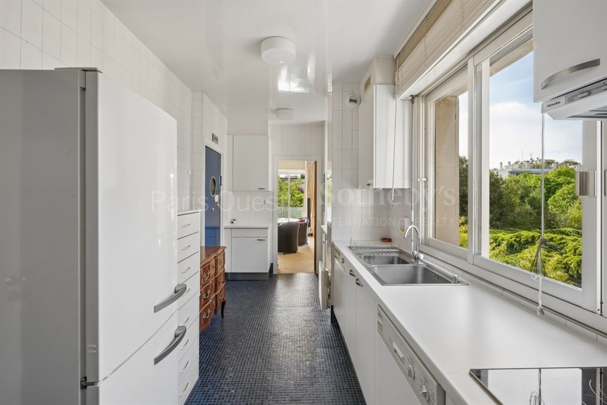 Appartement de luxe à vendre à Neuilly-sur-Seine, 1 500 000 €, Photo 5