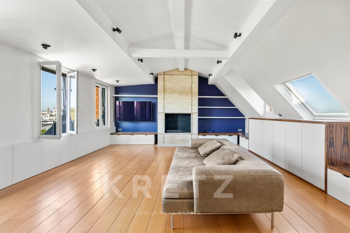 Appartement de luxe à vendre à Paris 7Ème, 3 900 000 €, Photo 5