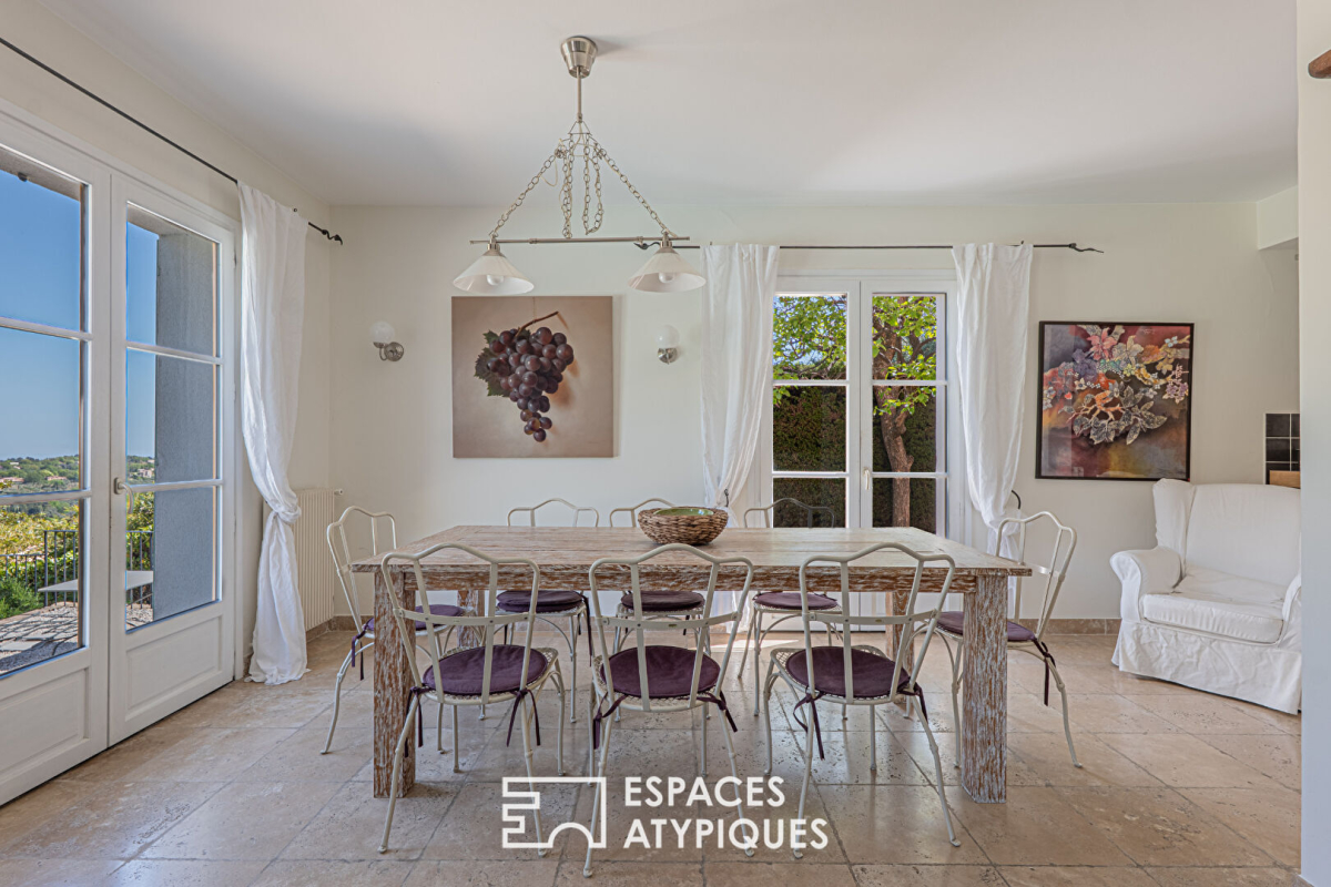 Maison de luxe à vendre à Châteauneuf-Grasse, 995 000 €, Photo 5