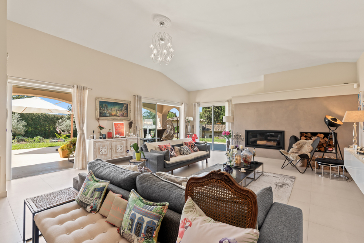 Maison de luxe à vendre à Mougins, 2 150 000 €, Photo 5