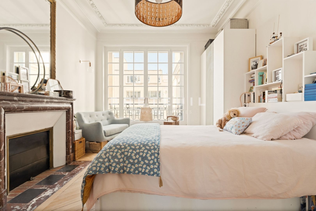 Appartement de luxe à vendre à Neuilly-sur-Seine, 1 695 000 €, Photo 5