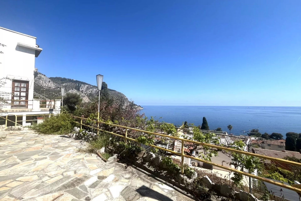 Luxury Apartment for sale in Èze, 2 100 000 €, Photo 5