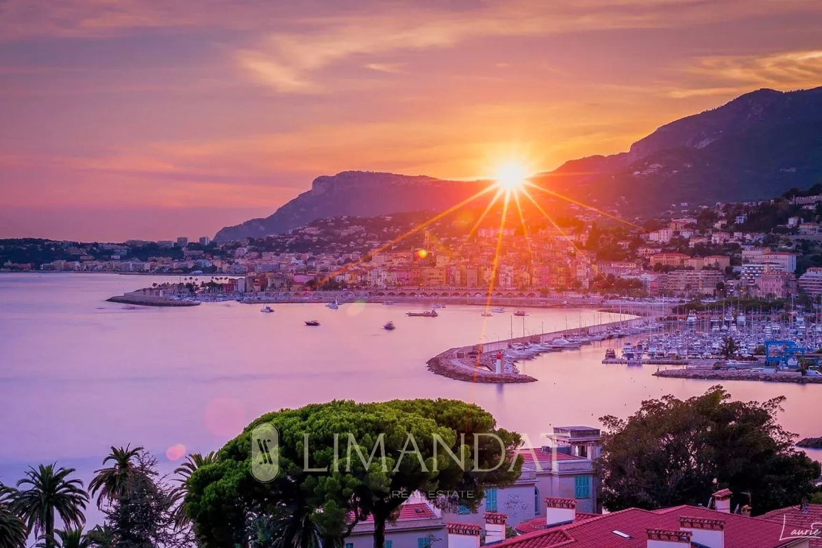 Luxury Apartment for sale in Menton, 1 994 000 €, Photo 5