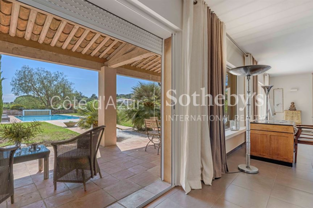 Maison de luxe à vendre à Grimaud, 3 450 000 €, Photo 6