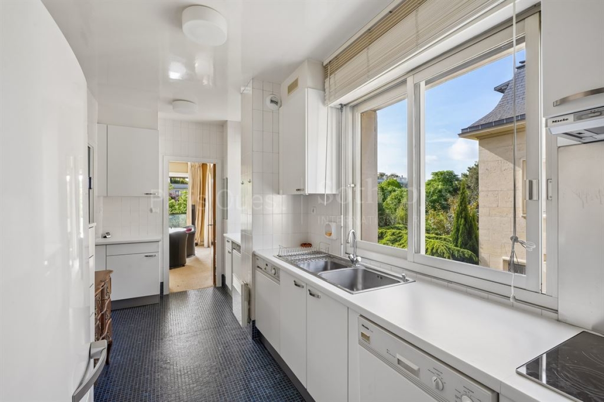 Appartement de luxe à vendre à Neuilly-sur-Seine, 1 500 000 €, Photo 6