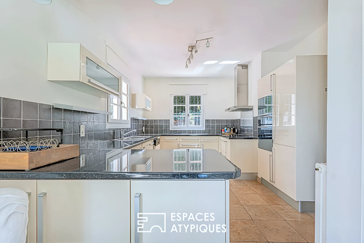 Maison de luxe à vendre à Châteauneuf-Grasse, 995 000 €, Photo 6