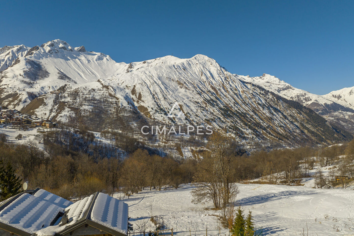 Luxury Apartment for sale in Saint-Martin-de-Belleville, 2 597 000 €, Photo 6
