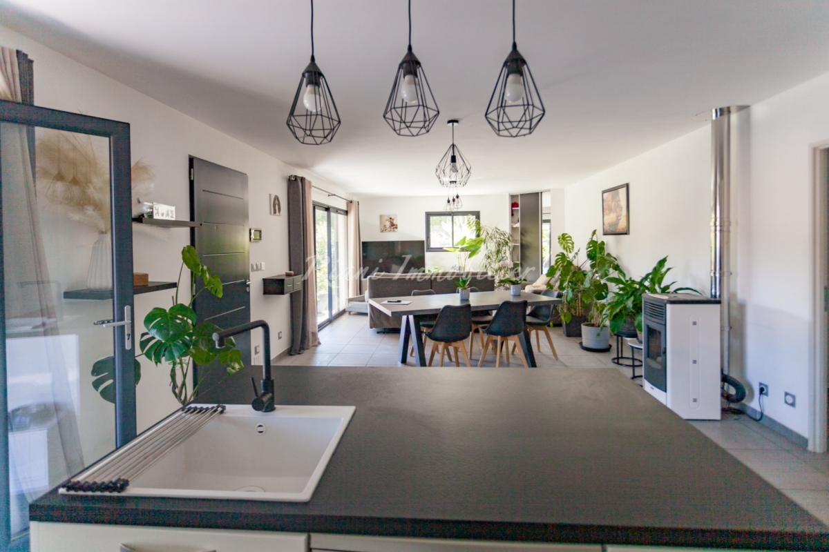 Maison de luxe à vendre à L Isle-sur-La-Sorgue, 493 000 €, Photo 6