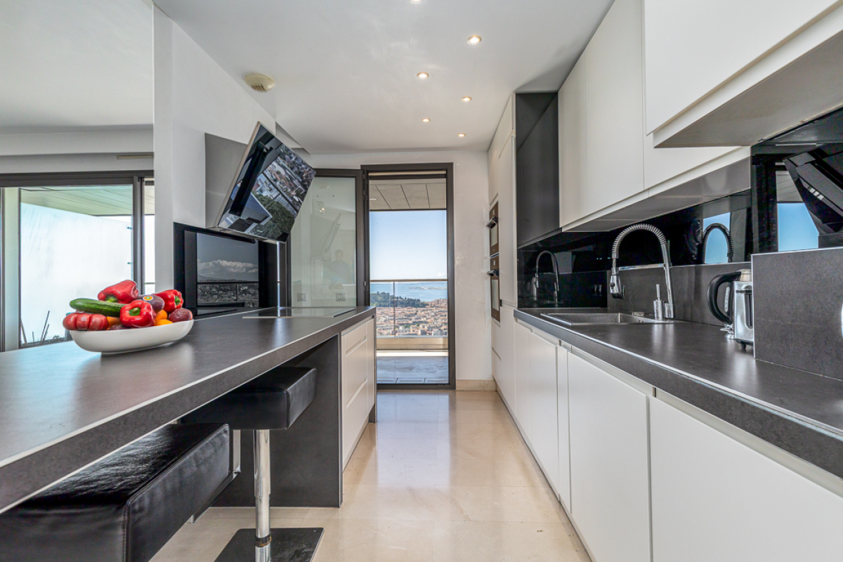 Luxury Apartment for sale in Nice, 645 000 €, Photo 6
