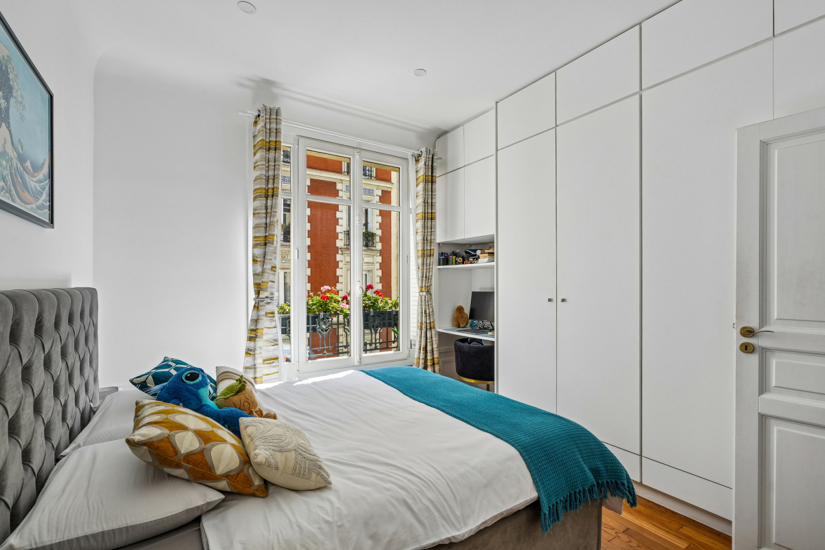 Luxury Apartment for sale in Paris 17ème, 800 000 €, Photo 6