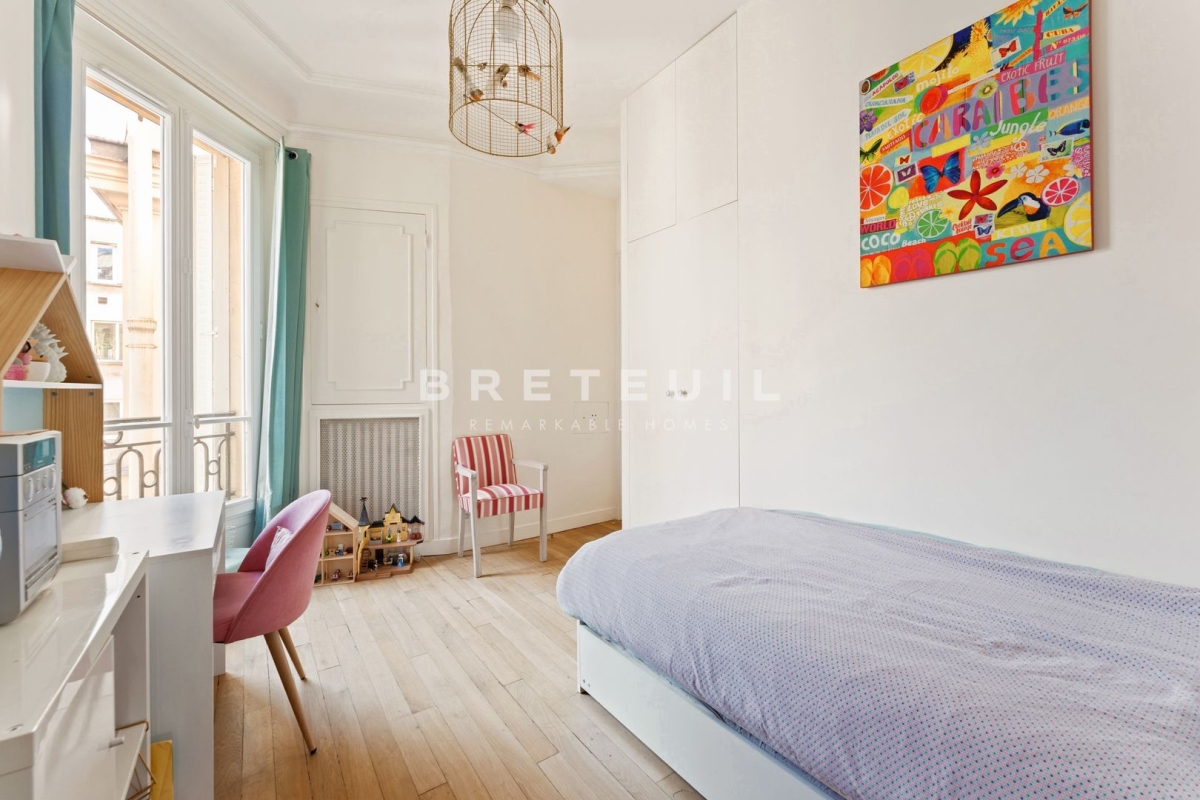 Appartement de luxe à vendre à Neuilly-sur-Seine, 1 695 000 €, Photo 6
