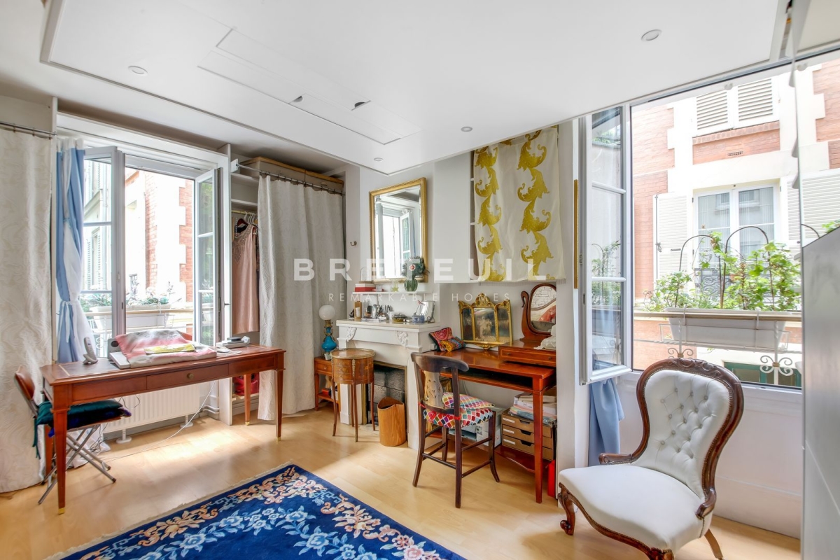 Appartement de luxe à vendre à Paris 16ème, 690 000 €, Photo 6
