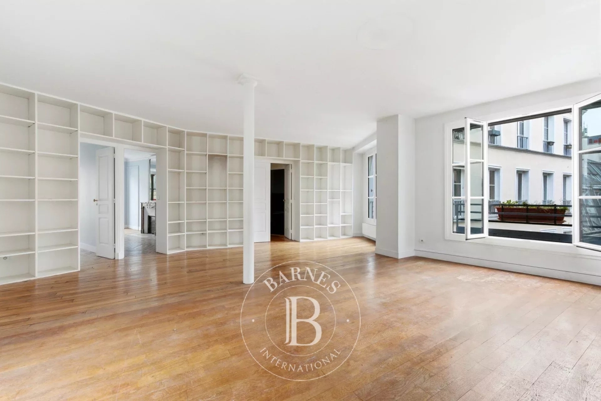 Luxury Apartment for sale in Paris 3ème, 1 390 000 €, Photo 6
