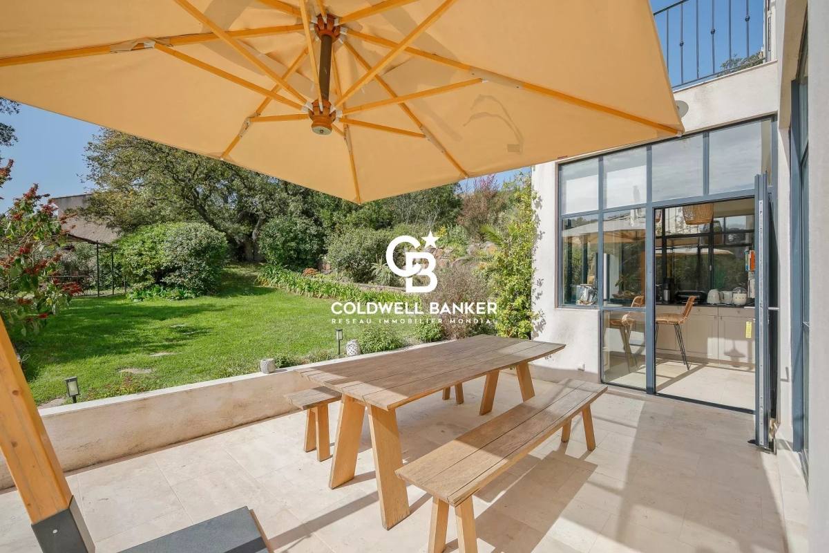 Maison de luxe à vendre à Carqueiranne, 1 842 000 €, Photo 6