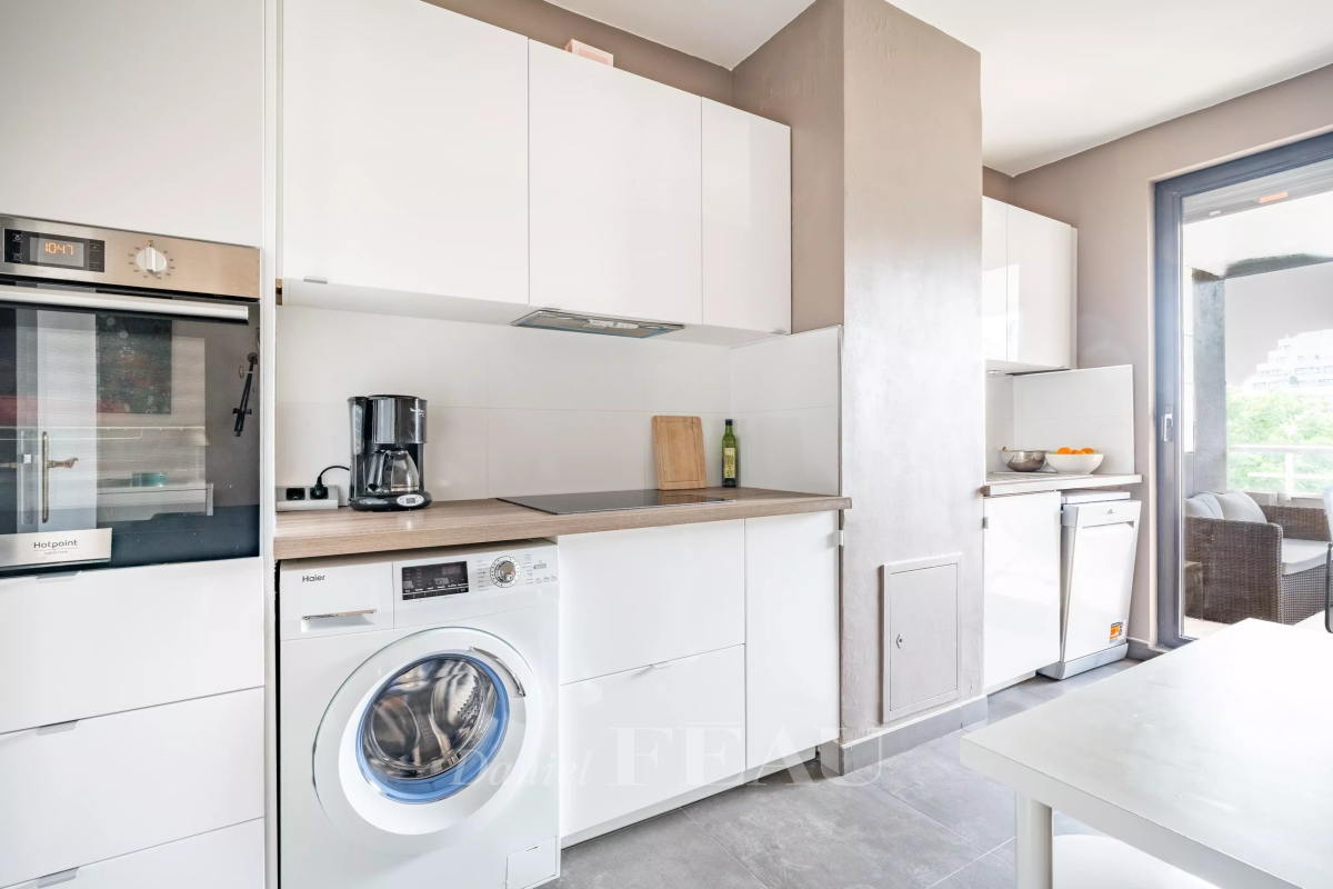 Appartement de luxe à vendre à Neuilly-sur-Seine, 980 000 €, Photo 6