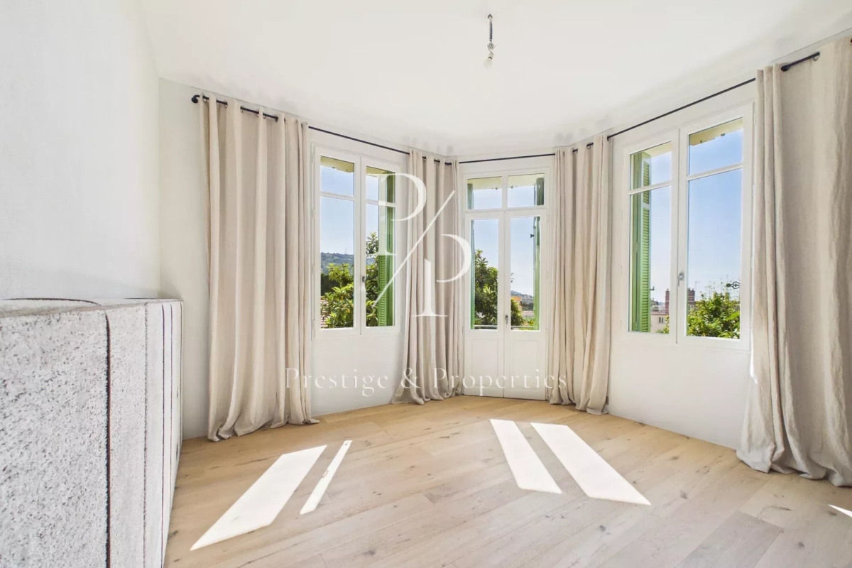 Luxury House for sale in Cannes, 1 850 000 €, Photo 6