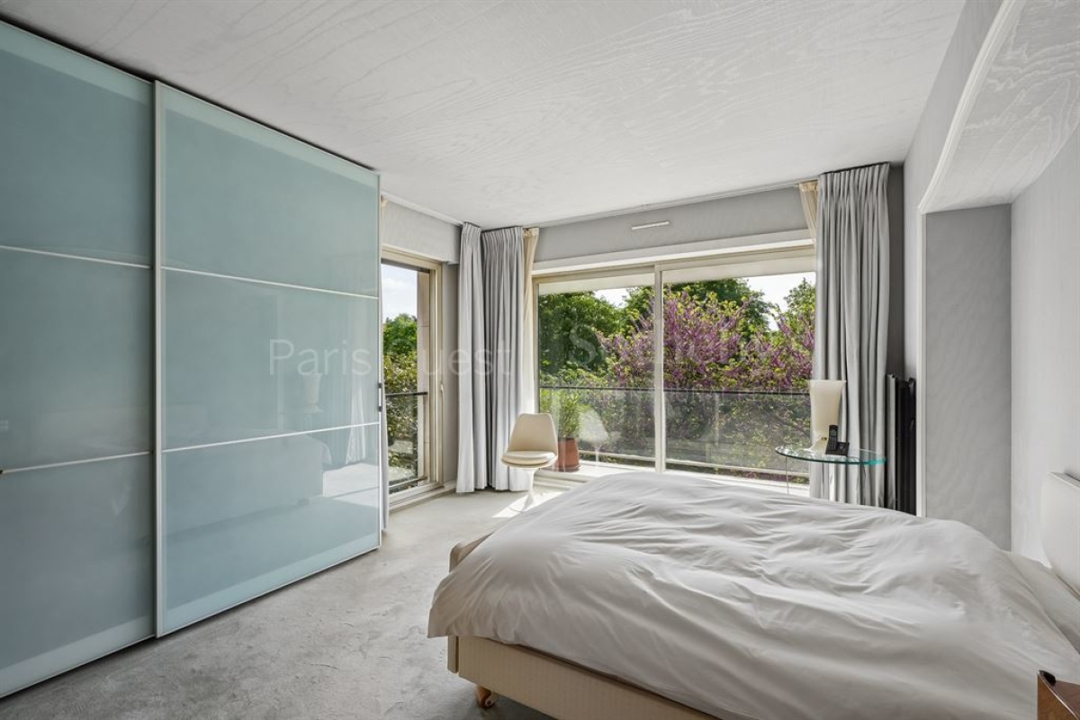 Appartement de luxe à vendre à Neuilly-sur-Seine, 1 500 000 €, Photo 7