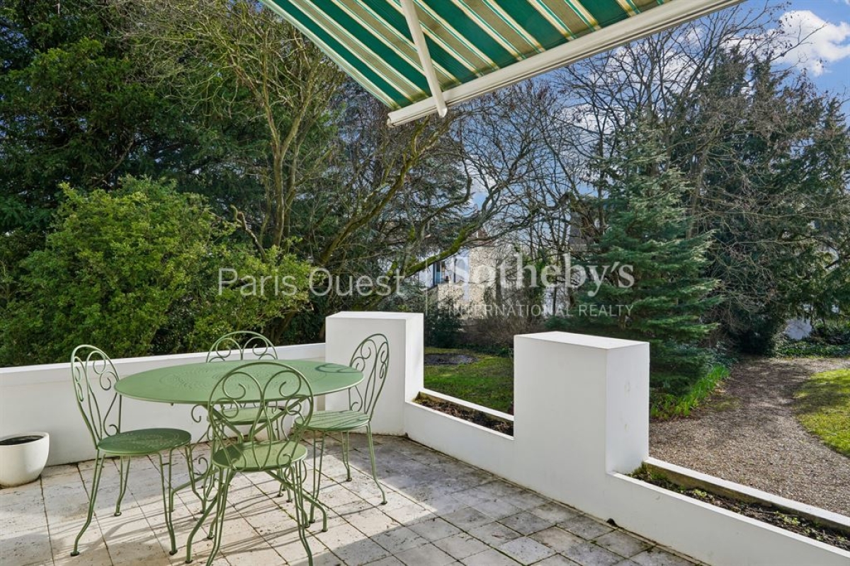 Luxury House for sale in Montmorency, 1 750 000 €, Photo 7