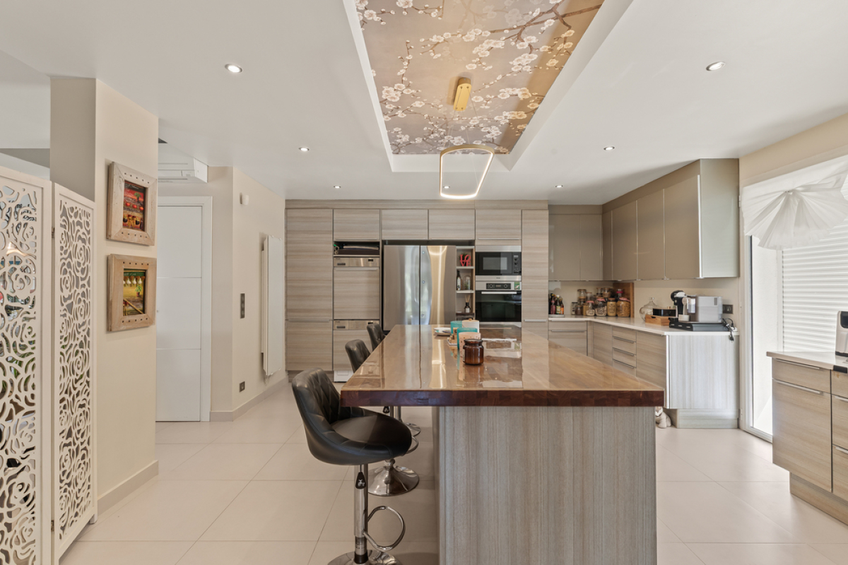 Maison de luxe à vendre à Mougins, 2 150 000 €, Photo 7