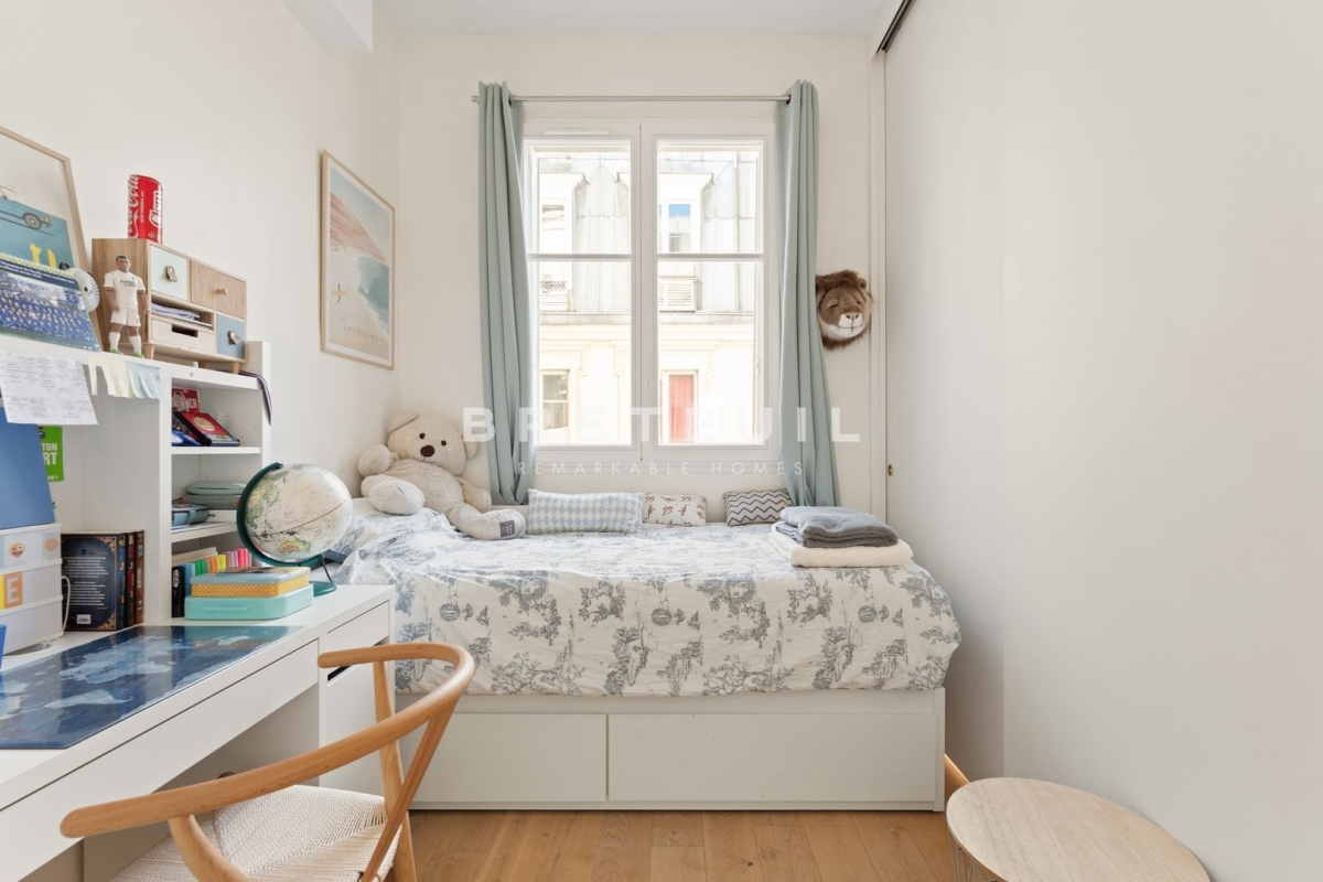 Appartement de luxe à vendre à Neuilly-sur-Seine, 1 695 000 €, Photo 7