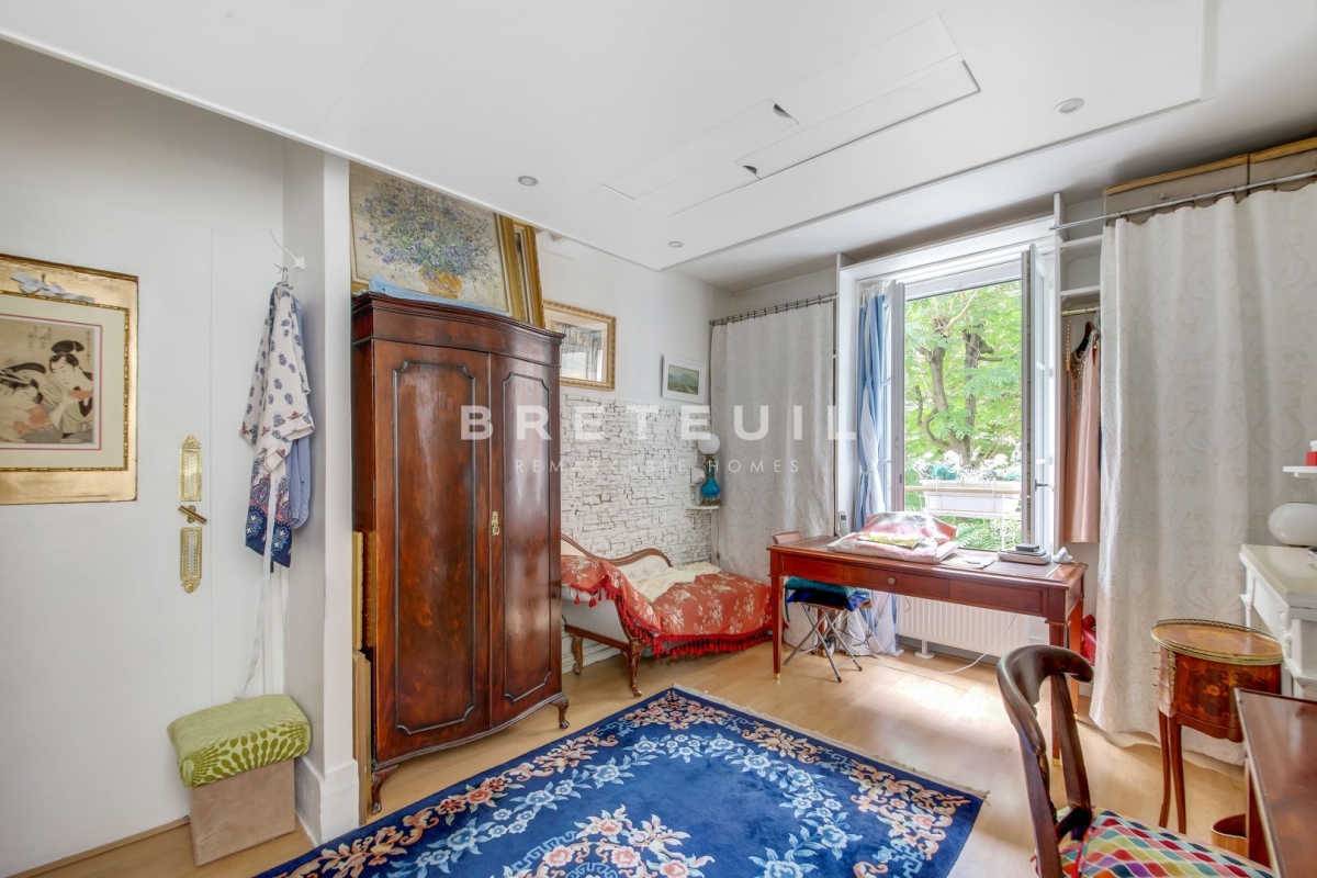 Appartement de luxe à vendre à Paris 16ème, 690 000 €, Photo 7