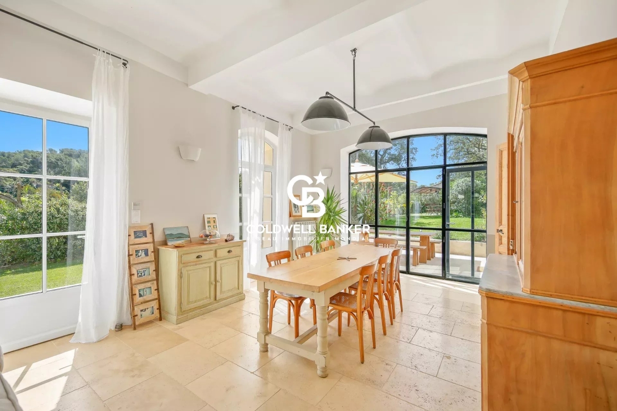 Maison de luxe à vendre à Carqueiranne, 1 842 000 €, Photo 7