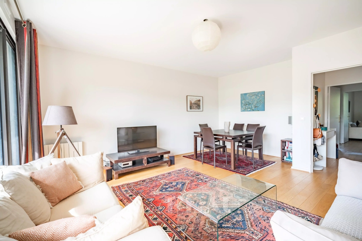 Appartement de luxe à vendre à Neuilly-sur-Seine, 980 000 €, Photo 7