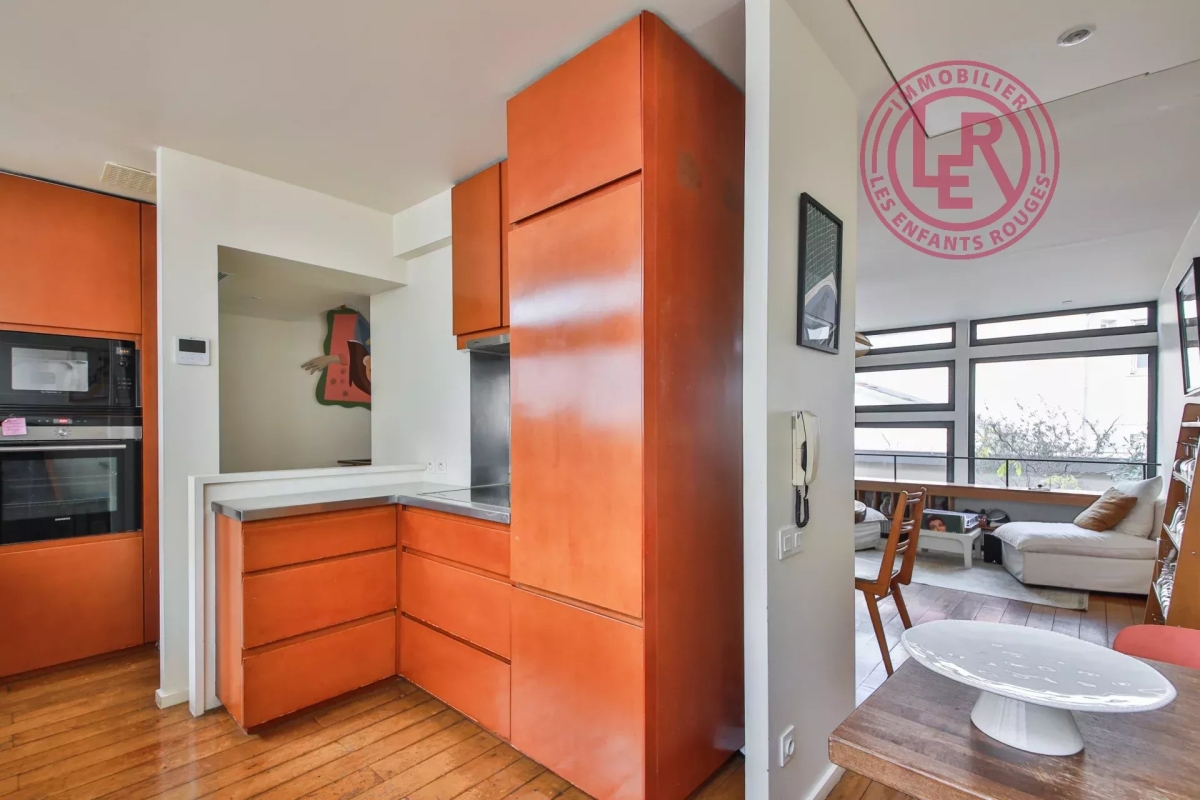 Maison de luxe à vendre à Paris 15Ème, 2 300 000 €, Photo 7