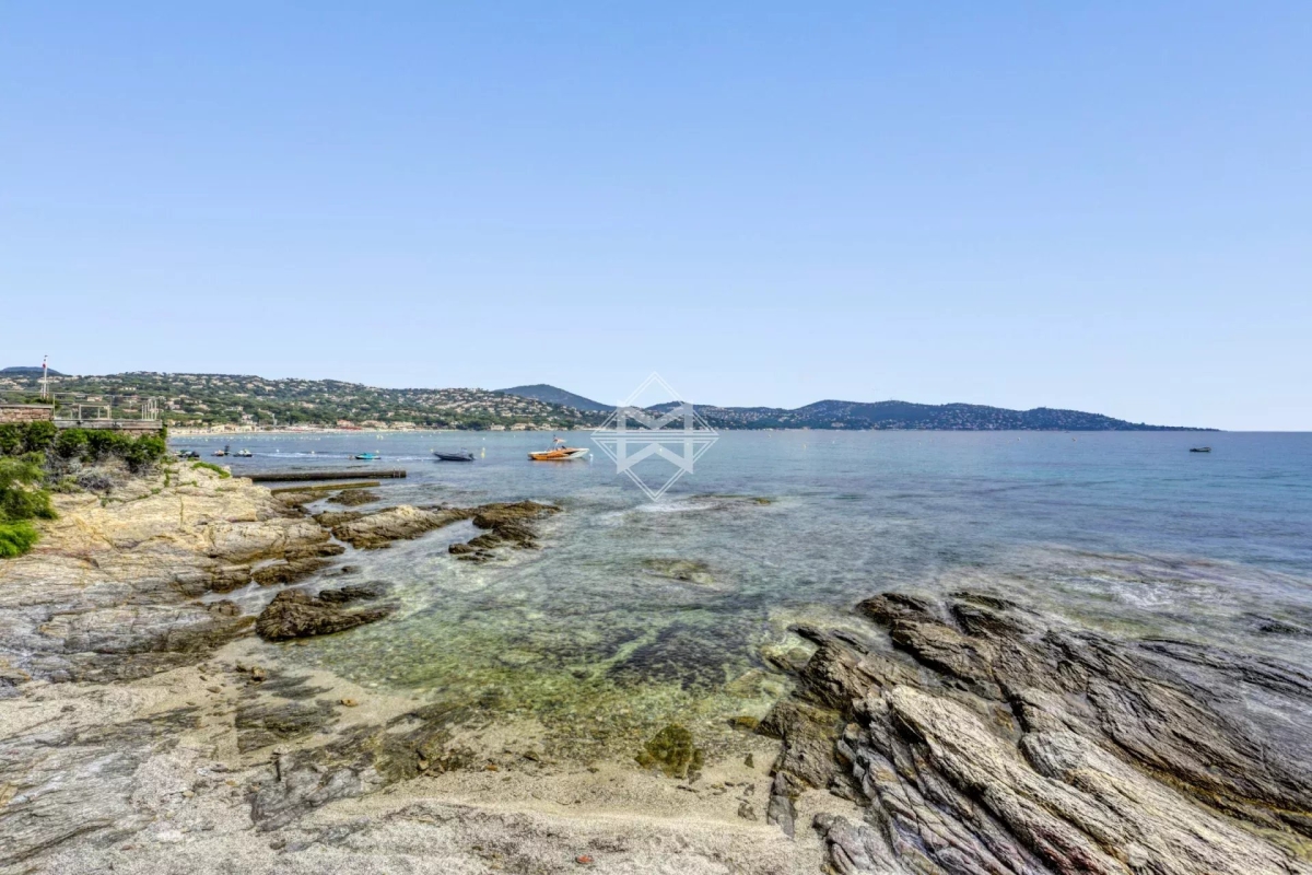 Maison de luxe à vendre à Sainte-Maxime, 2 400 000 €, Photo 1