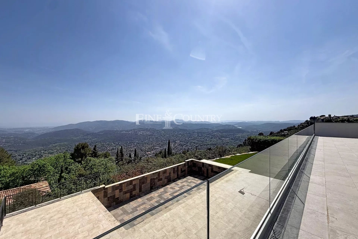 Luxury House for sale in Cabris, 1 900 000 €, Photo 2