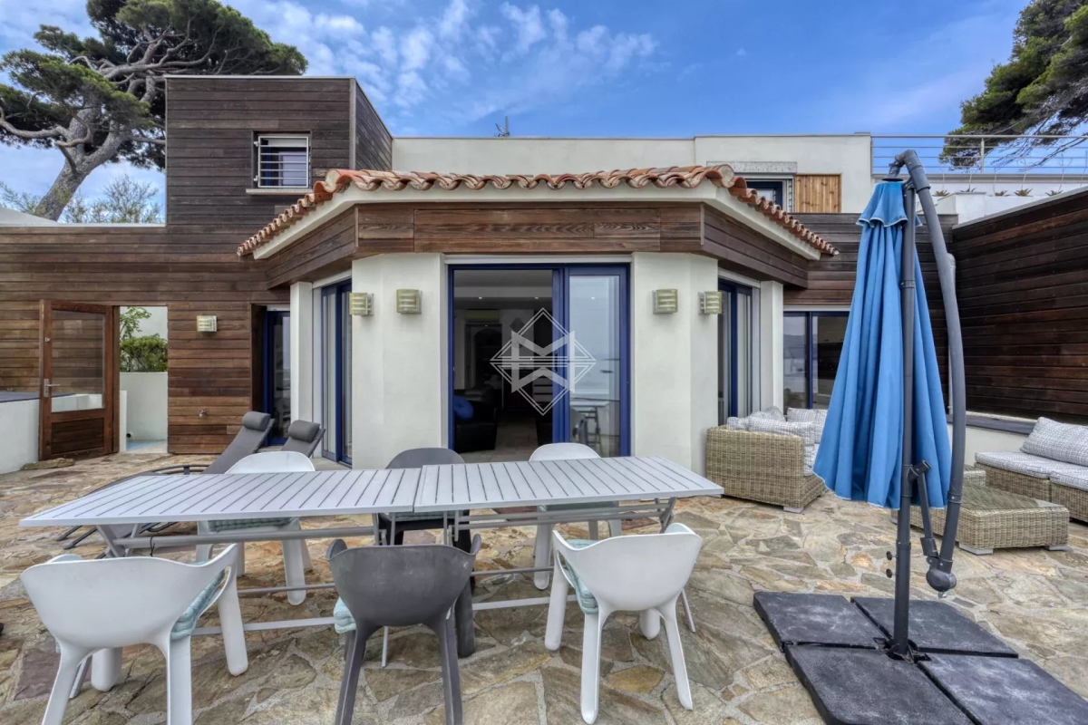 Maison de luxe à vendre à Sainte-Maxime, 2 400 000 €, Photo 2