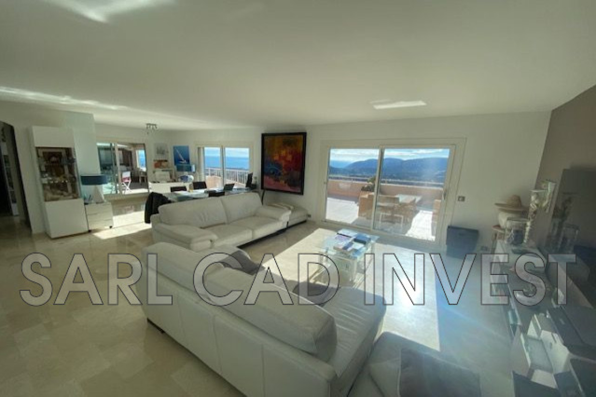 Luxury House for sale in Mandelieu-la-Napoule, 1 580 000 €, Photo 2