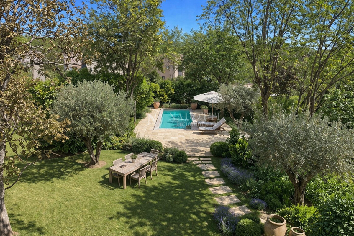 Maison de luxe à vendre à Cabrières-d'Avignon, 730 000 €, Photo 3
