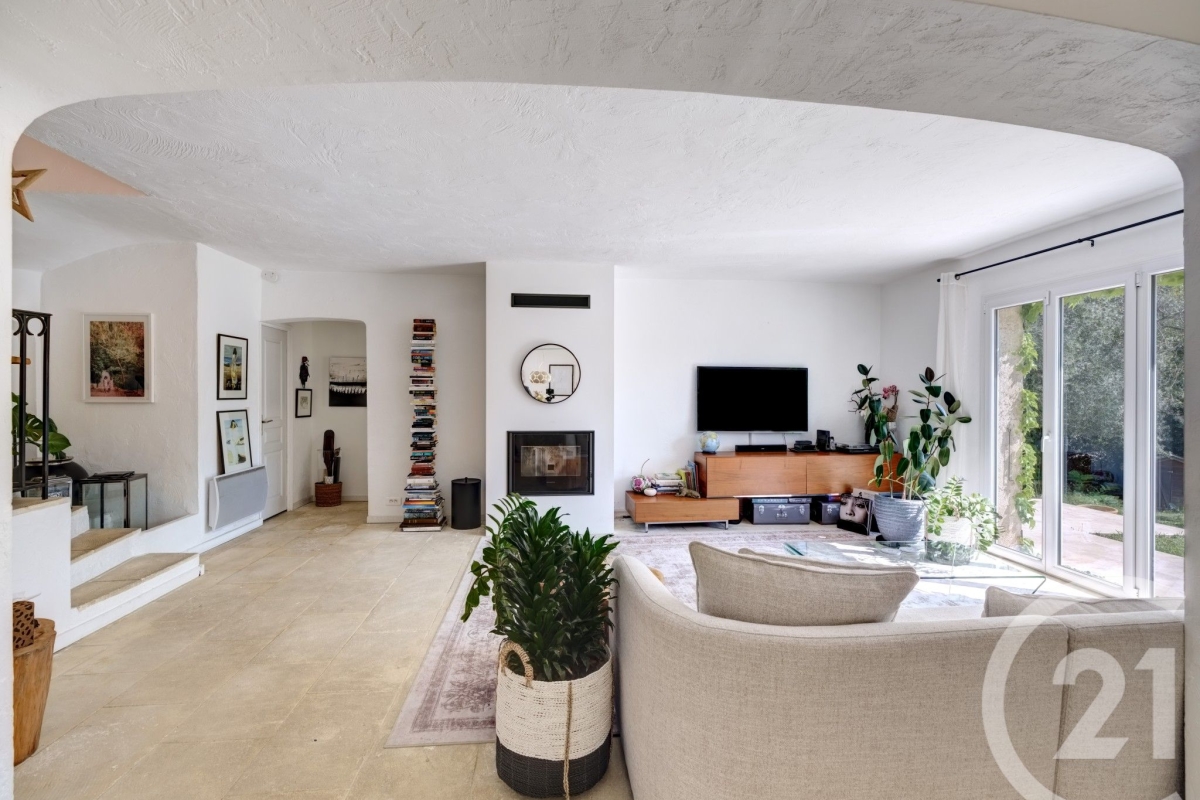 Luxury House for sale in Valbonne, 1 495 000 €, Photo 3