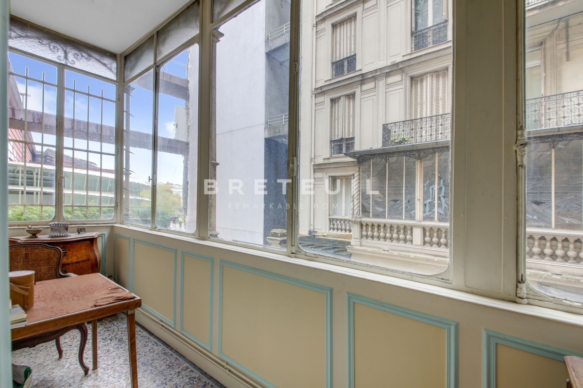 Appartement de luxe à vendre à Paris 7ème, 1 790 000 €, Photo 3