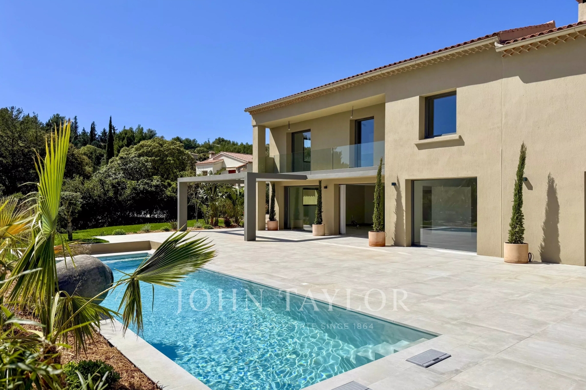Maison de luxe à vendre à La Cadière-d'Azur, 1 750 000 €, Photo 3
