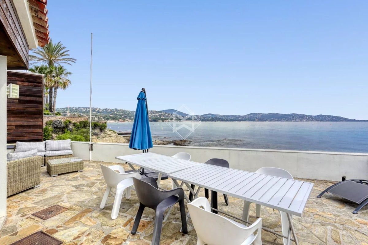 Maison de luxe à vendre à Sainte-Maxime, 2 400 000 €, Photo 3