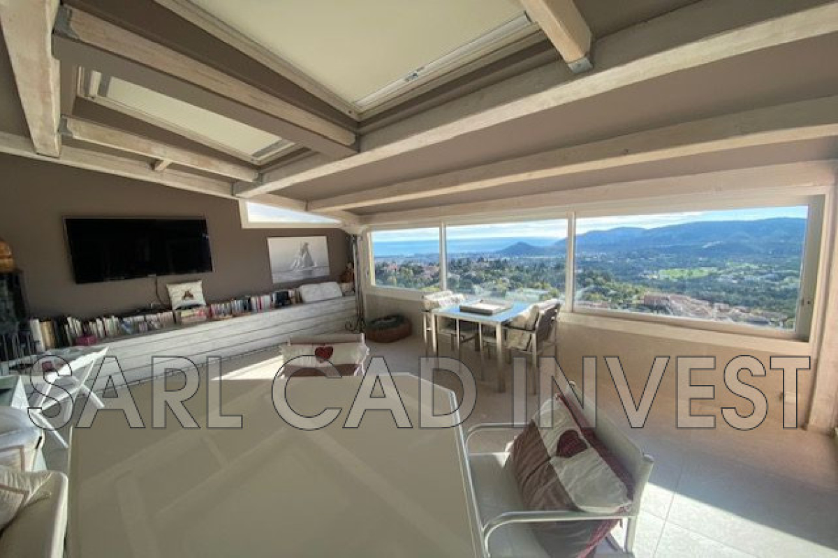 Luxury House for sale in Mandelieu-la-Napoule, 1 580 000 €, Photo 3