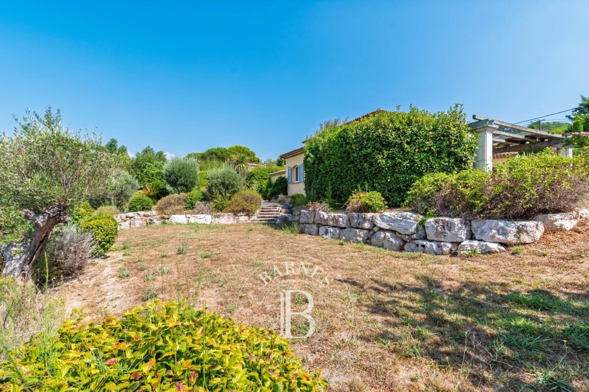 Luxury House for sale in Châteauneuf-Grasse, 1 395 000 €, Photo 4
