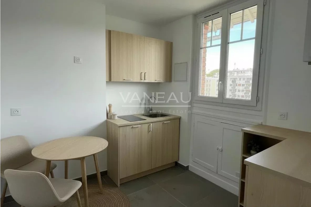 Appartement de luxe à vendre à Meudon, 329 000 €, Photo 4