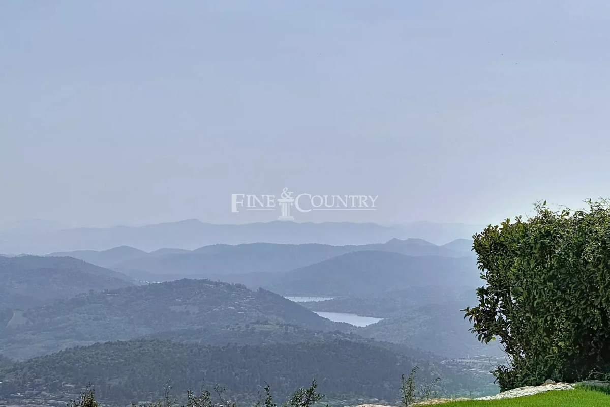 Luxury House for sale in Cabris, 1 900 000 €, Photo 4