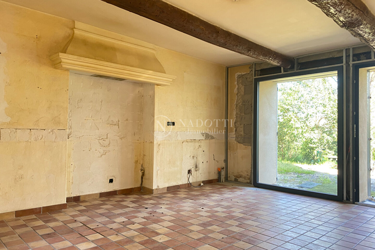 Maison de luxe à vendre à Cabrières-d'Avignon, 730 000 €, Photo 5