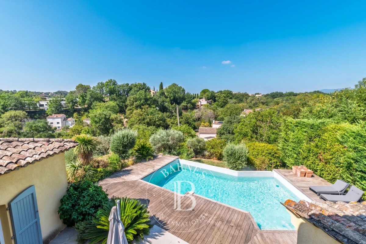 Luxury House for sale in Châteauneuf-Grasse, 1 395 000 €, Photo 5
